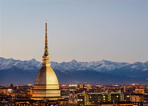 Turin .